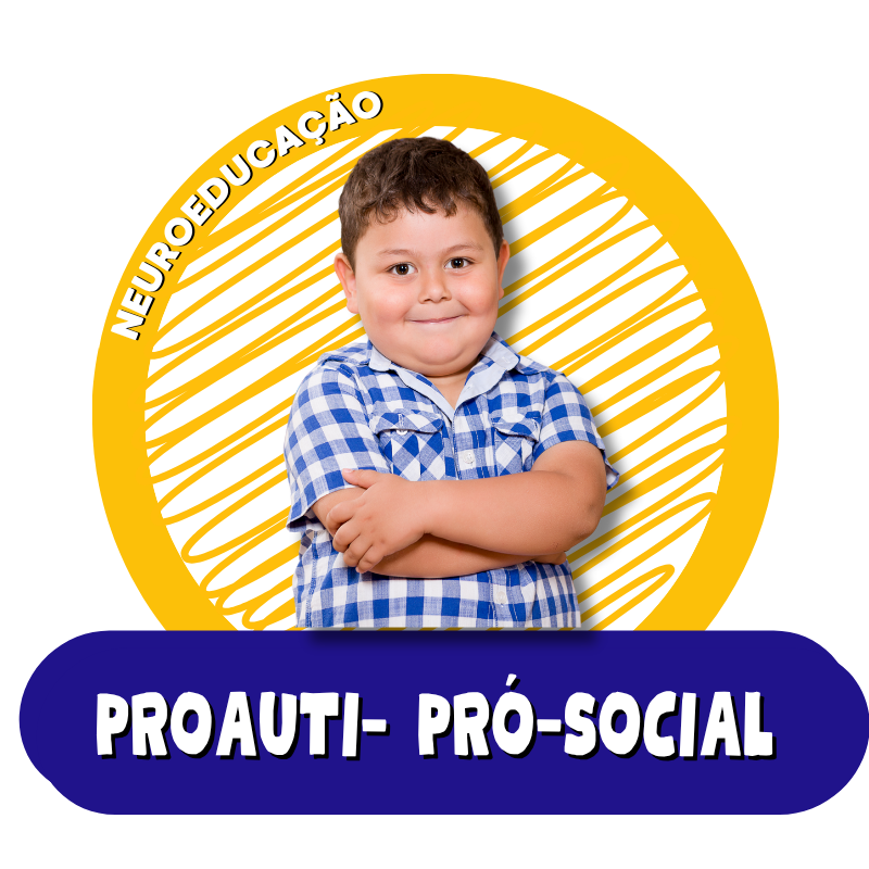 PROAUTI - Pro-Social