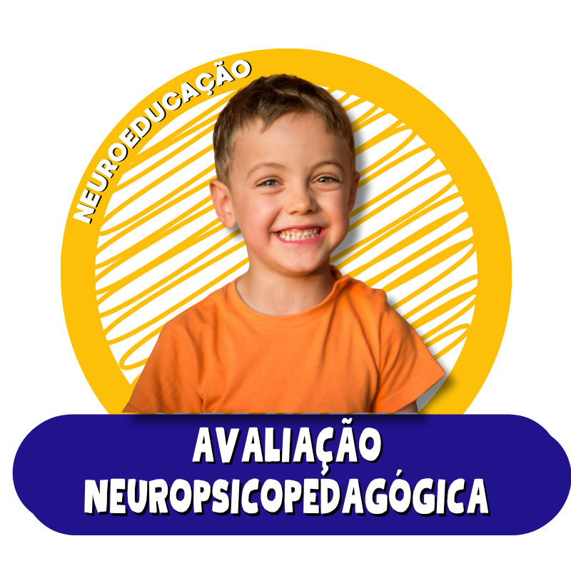 Avalia&ccedil;&atilde;o NeuroPsicopedag&oacute;gica