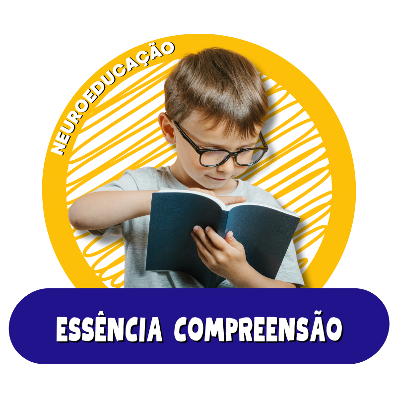 Ess&ecirc;ncia Compreens&atilde;o