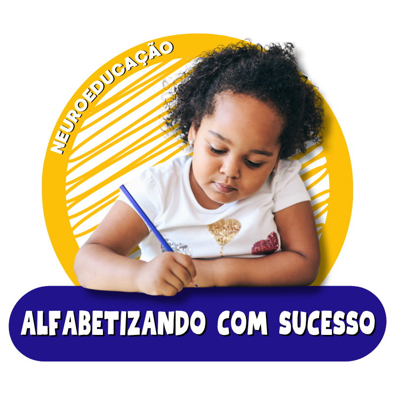 Alfabetizando com sucesso