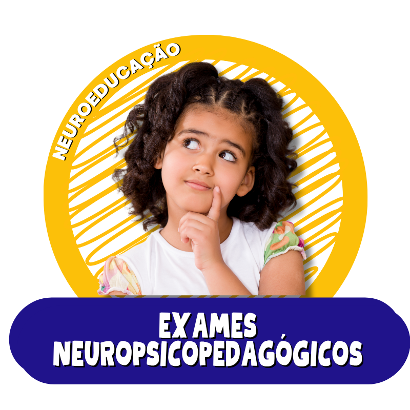  Avalia&ccedil;&atilde;o NeuroPsicopedag&oacute;gica FocoEnsina 