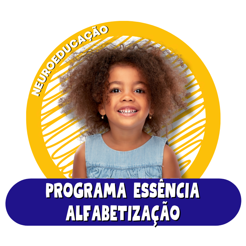 Programa Ess&ecirc;ncia Alfabetiza&ccedil;&atilde;o 