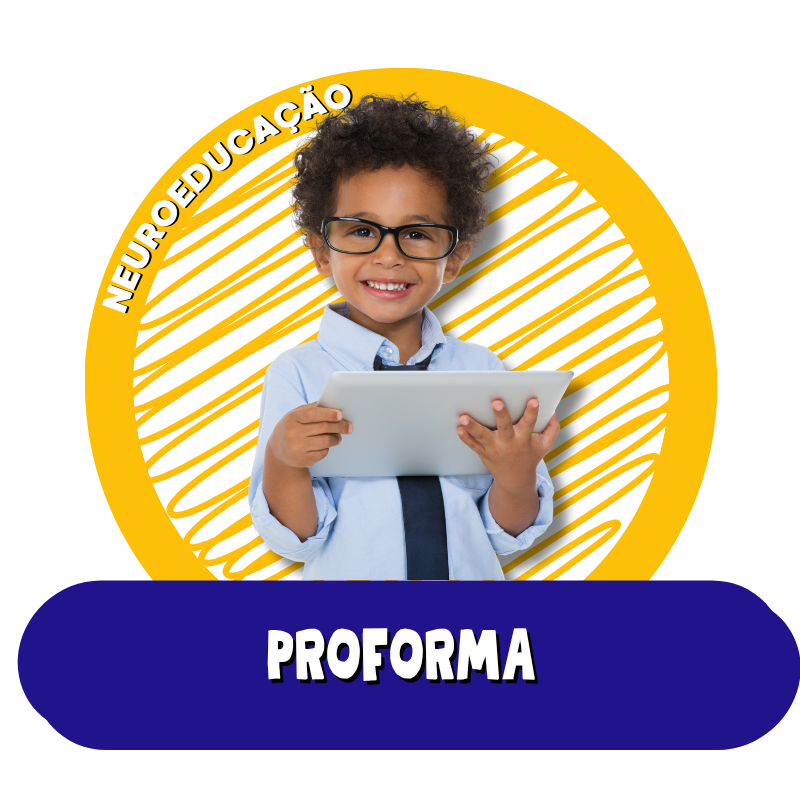 PROFORMA - Programa de Alfabetiza&ccedil;&atilde;o e Compreens&atilde;o Leitora de Alto Desempenho FocoEnsina