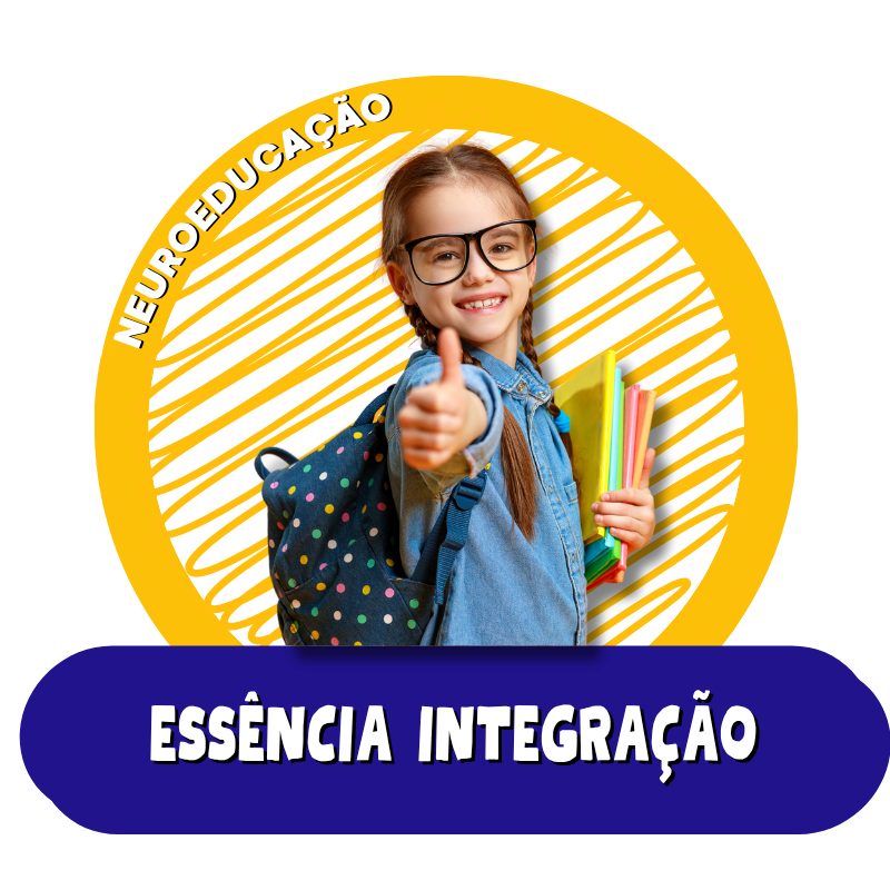 Ess&ecirc;ncia Integra&ccedil;&atilde;o