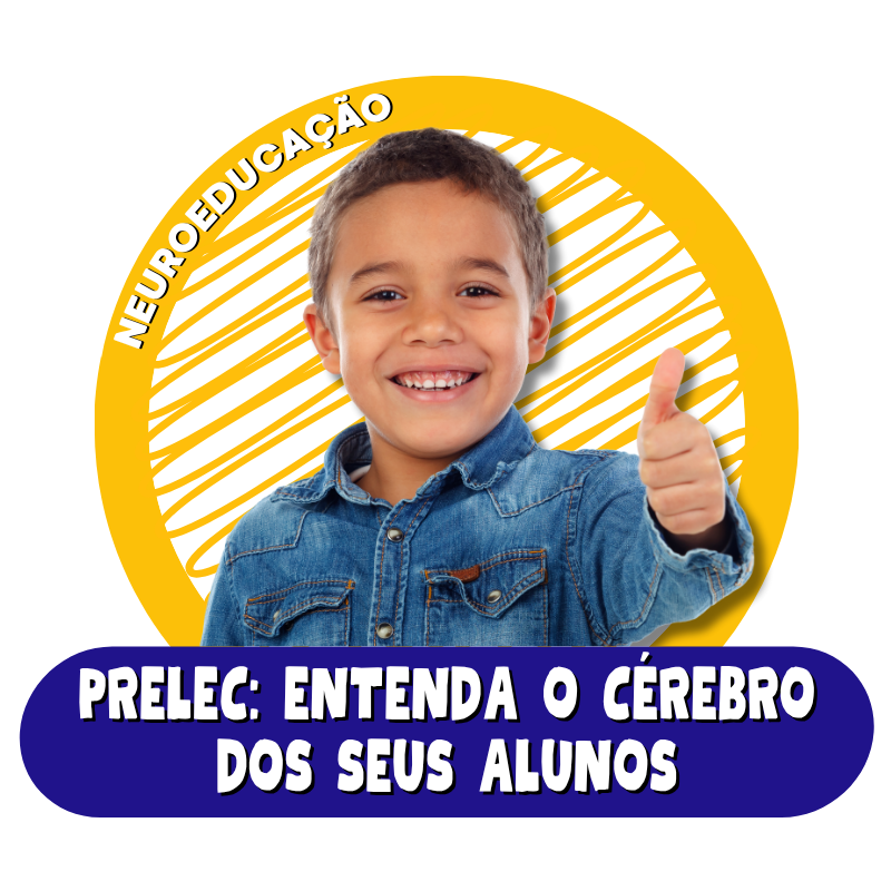 PRELEC: Pr&eacute;-requisitos para o desenvolvimento da leitura e da escrita