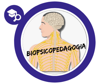 BioPsicopedagogia - M&oacute;dulo 3